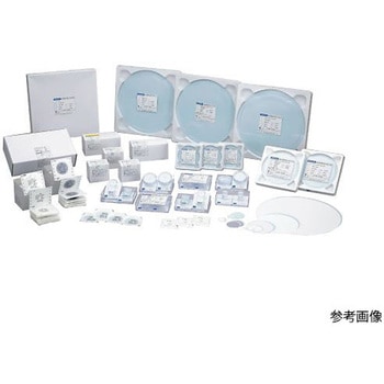 膜过滤器 C145A622B，50 个/包。ADVANTEC东洋11146622